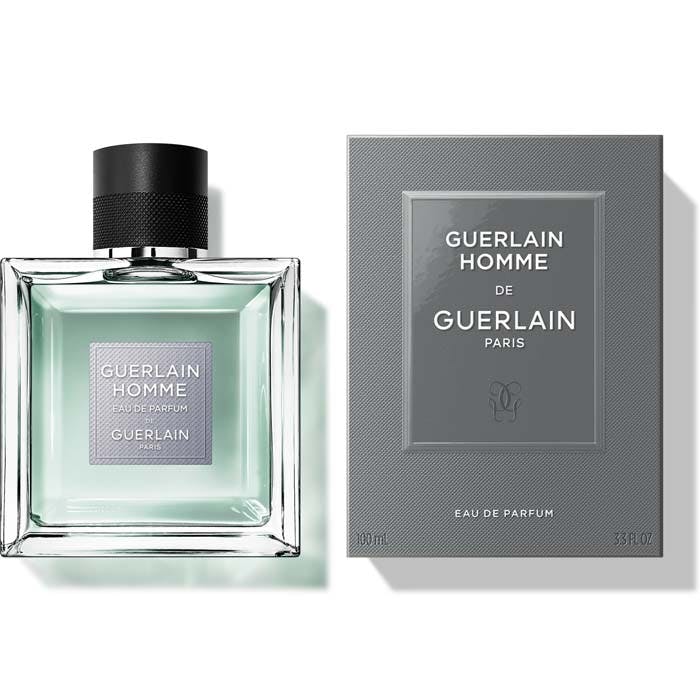 GUERLAIN Eau De Parfum 100ml Spray