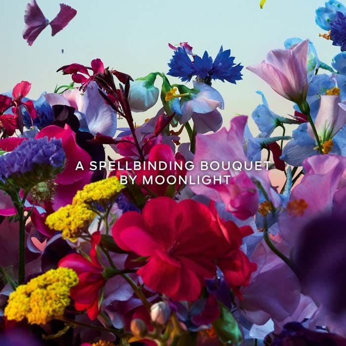 Florabloom Eau De Parfum 125ml