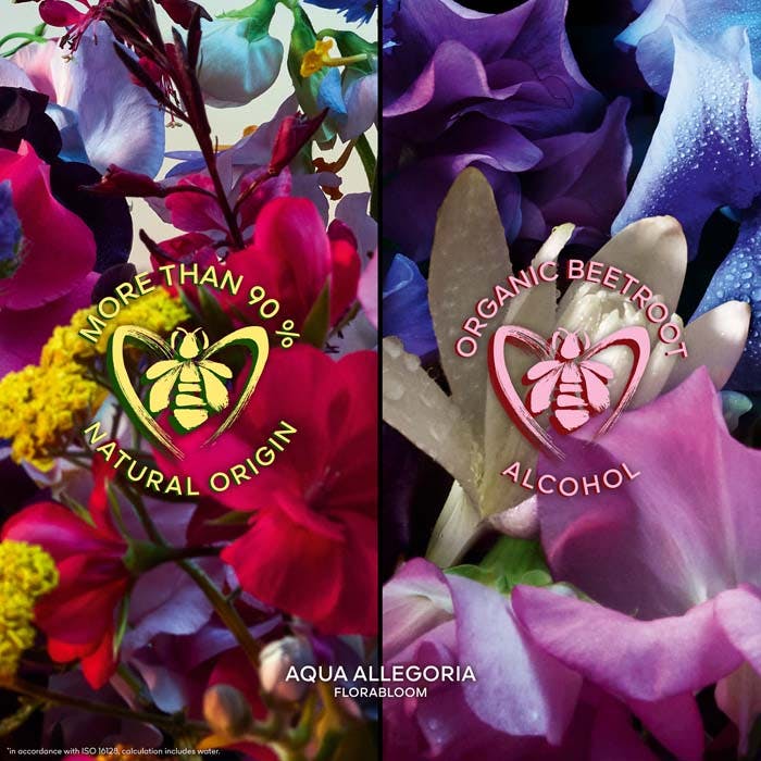 Florabloom Eau De Parfum 125ml