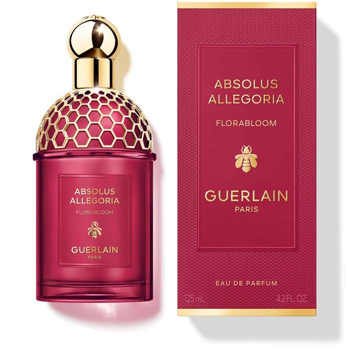 Florabloom Eau De Parfum 125ml