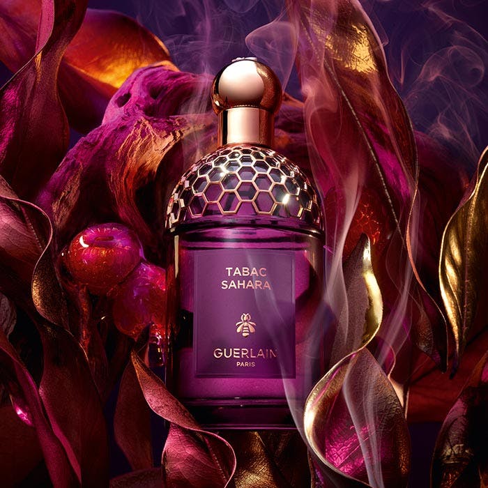 Eau De Parfum TABAC SAHAR 125ml Spray