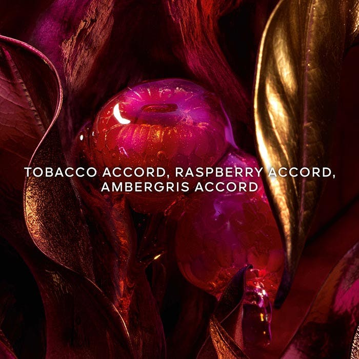 Eau De Parfum TABAC SAHAR 125ml Spray