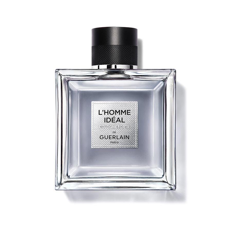 Eau De Parfum COLOGNE FORTE 100ml Spray