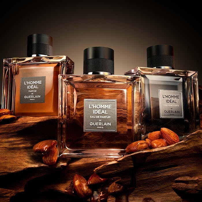 Eau De Parfum COLOGNE FORTE 100ml Spray