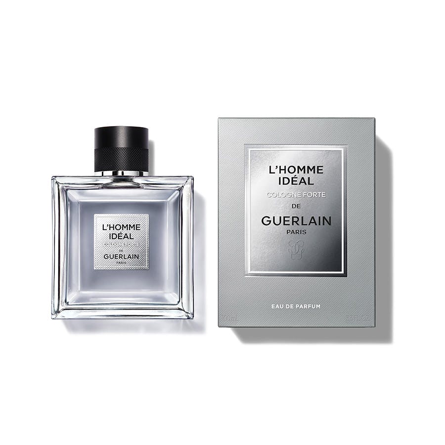 Eau De Parfum COLOGNE FORTE 100ml Spray