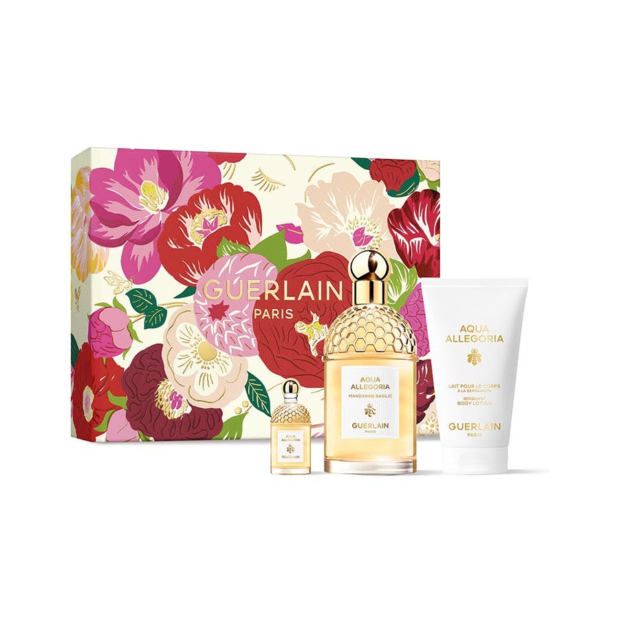 Eau De Toilette 125ml Gift Set