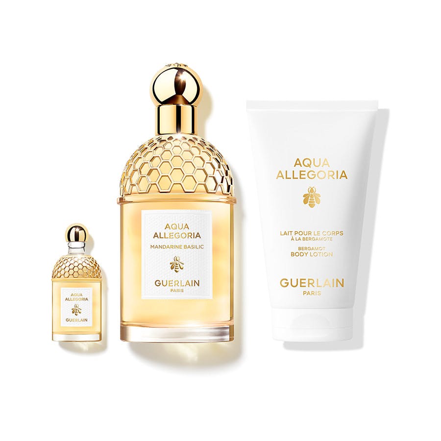 Eau De Toilette 125ml Gift Set