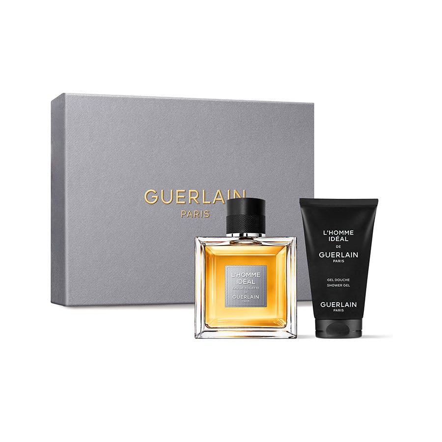 Eau De Toilette 100ml Gift Set