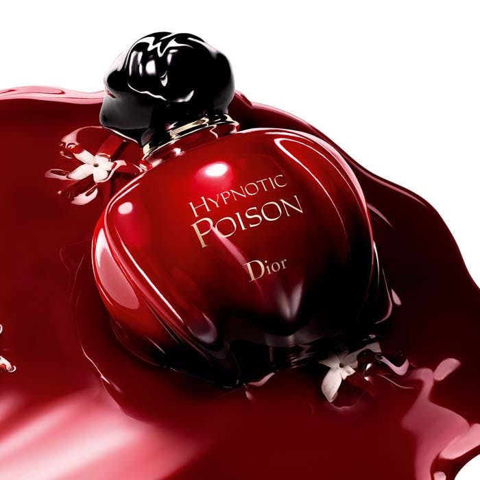 Hypnotic Poison Eau De Toilette 30ml