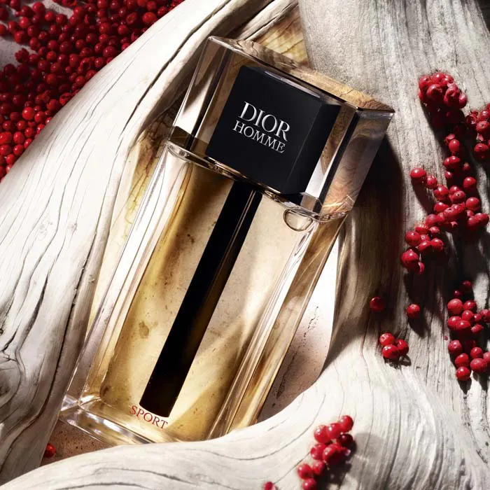 Sport Eau De Toilette 125ml