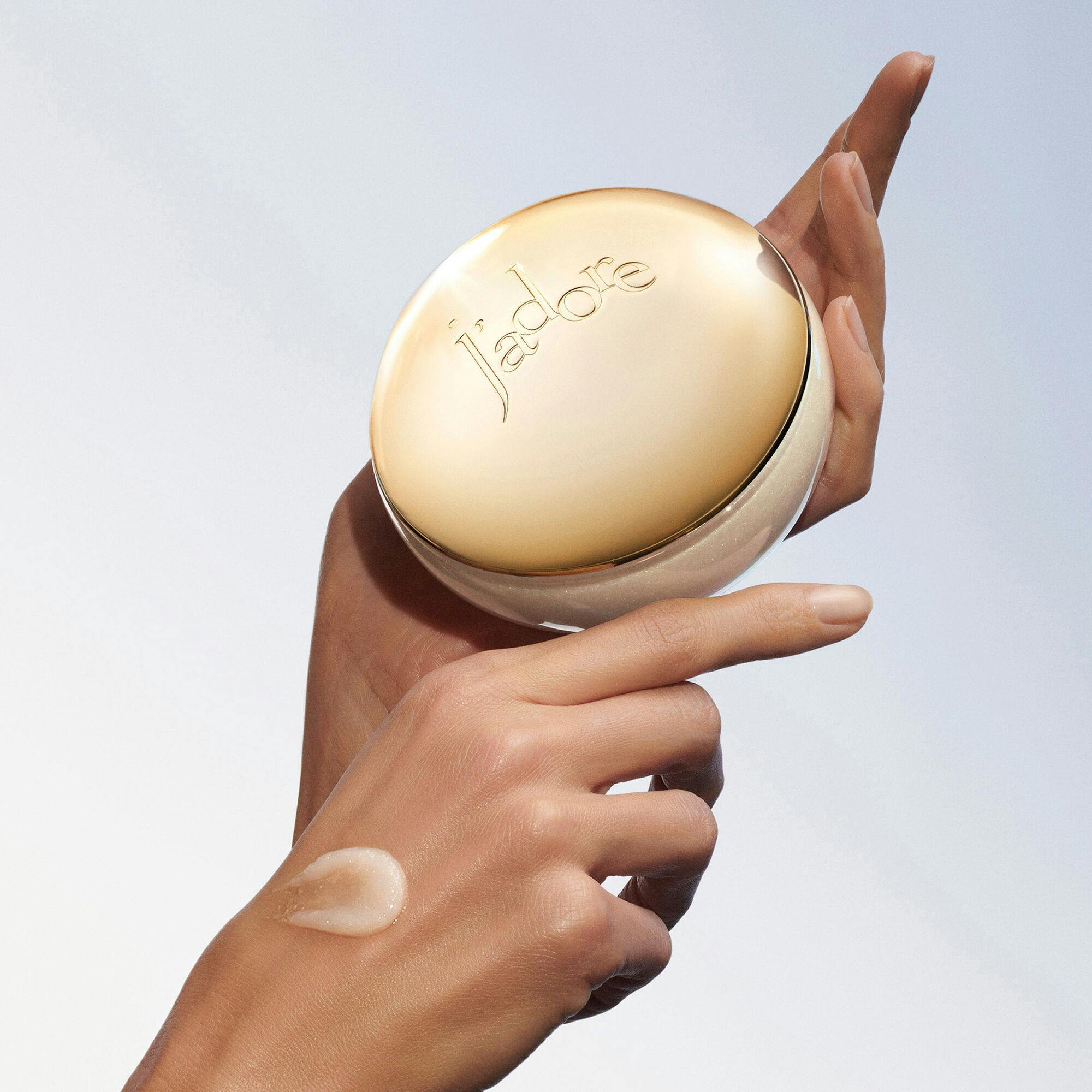 Les Adorables Body Scrub