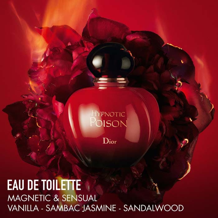 Eau De Toilette 50ml Gift Set