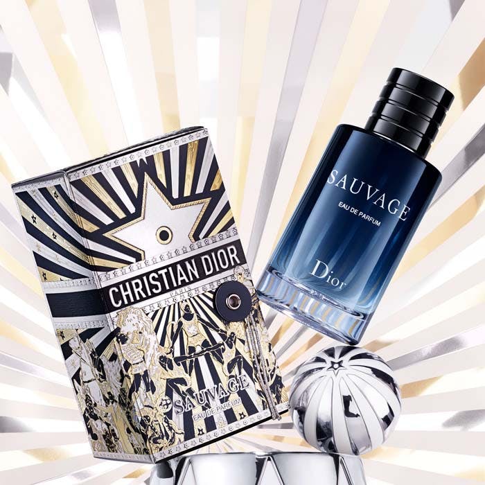 Eau De Parfum 100ml Spray