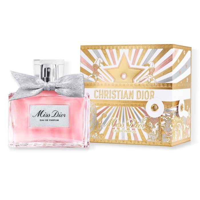 Eau De Parfum 100ml Spray