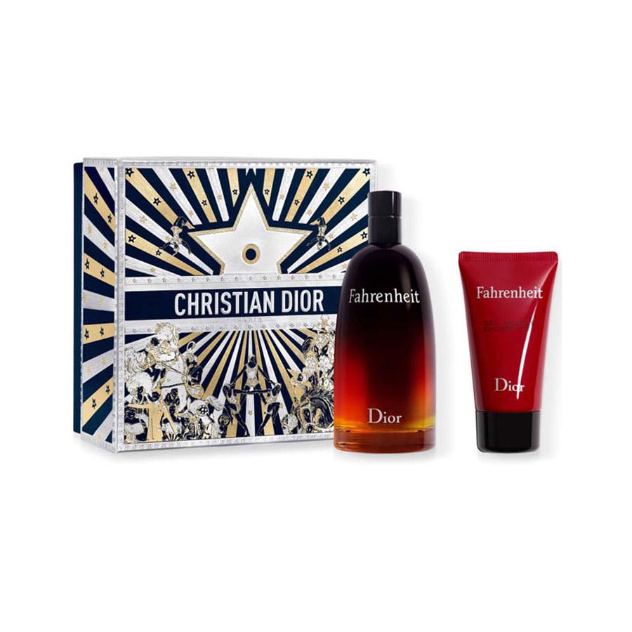 Eau De Toilette 100ml Gift Set