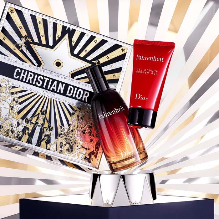 Eau De Toilette 100ml Gift Set