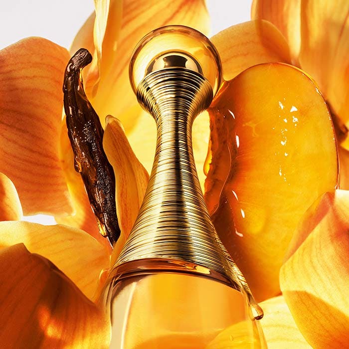 Intense Parfum 50ml Spray