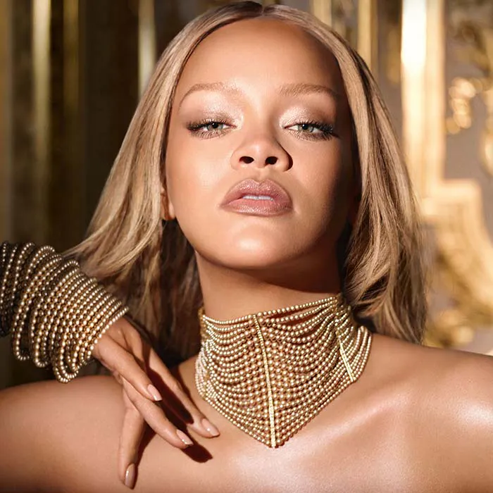 Intense Parfum 100ml Spray