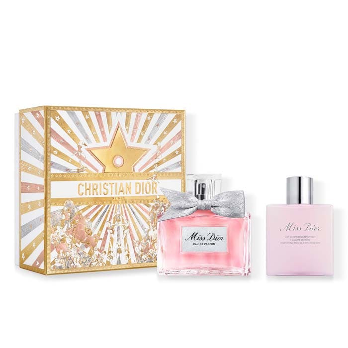 Eau De Parfum 50ml Gift Set