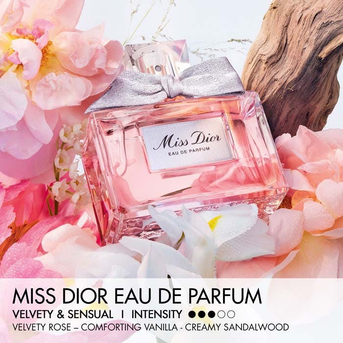 Eau De Parfum 50ml Gift Set