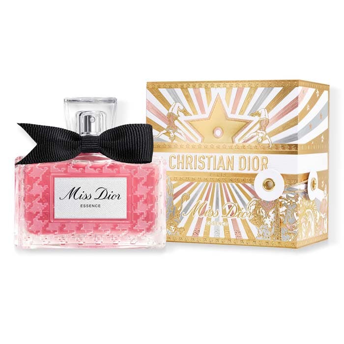 Eau De Parfum 80ml Spray