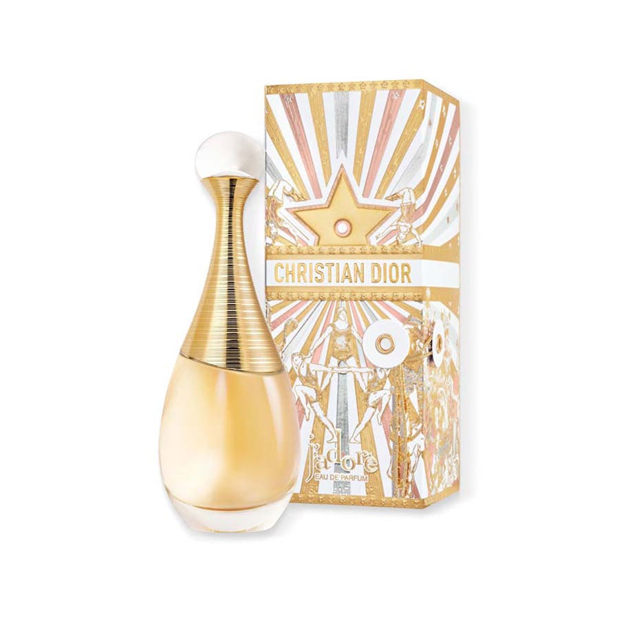 Eau De Parfum 50ml Spray