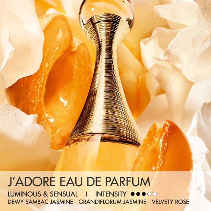 Eau De Parfum 50ml Spray