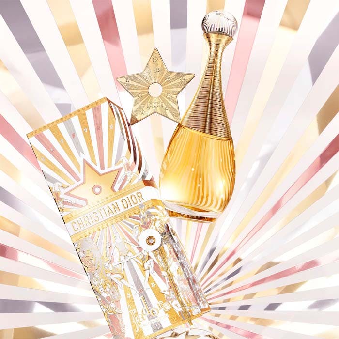 Eau De Parfum 50ml Spray