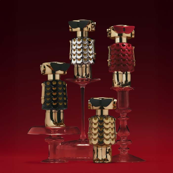 Parfum Elixir 80ml Spray