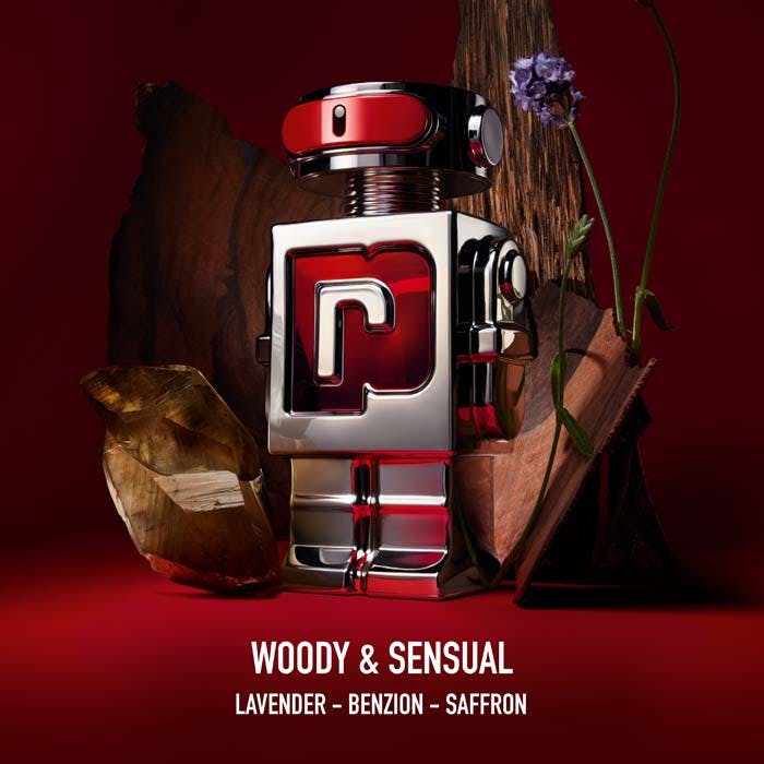 Parfum Elixir 100ml Spray