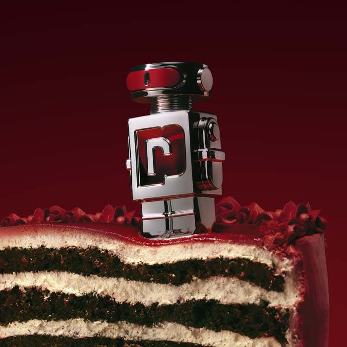 Parfum Elixir 50ml Spray