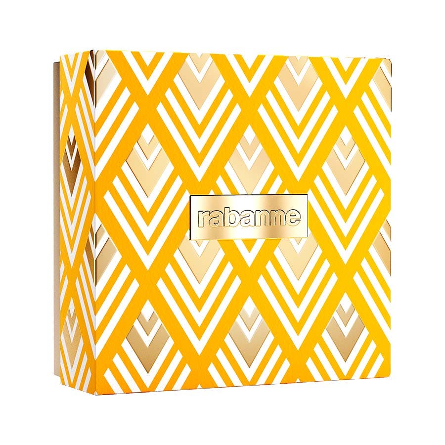 Eau De Parfum 50ml Gift Set