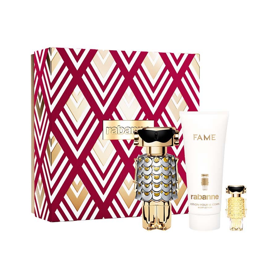 Eau De Parfum 80ml Gift Set