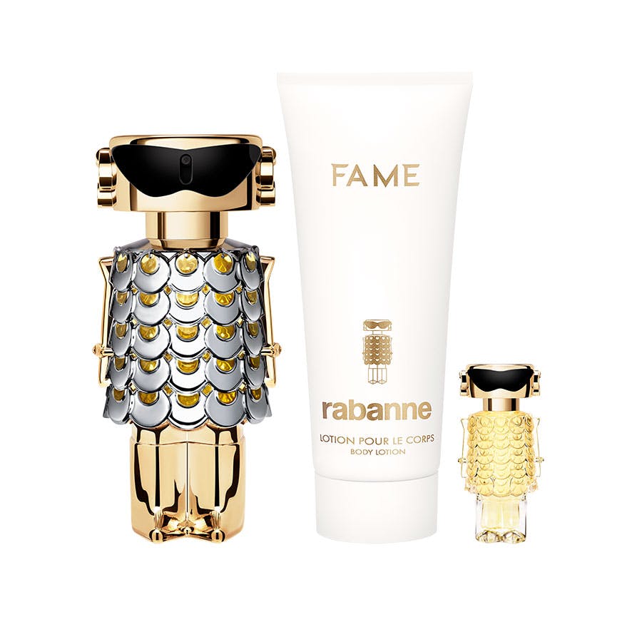 Eau De Parfum 80ml Gift Set