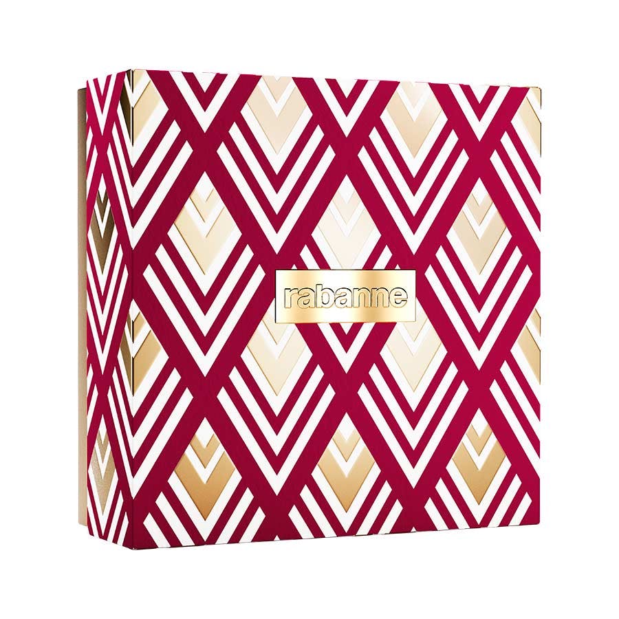 Eau De Parfum 80ml Gift Set