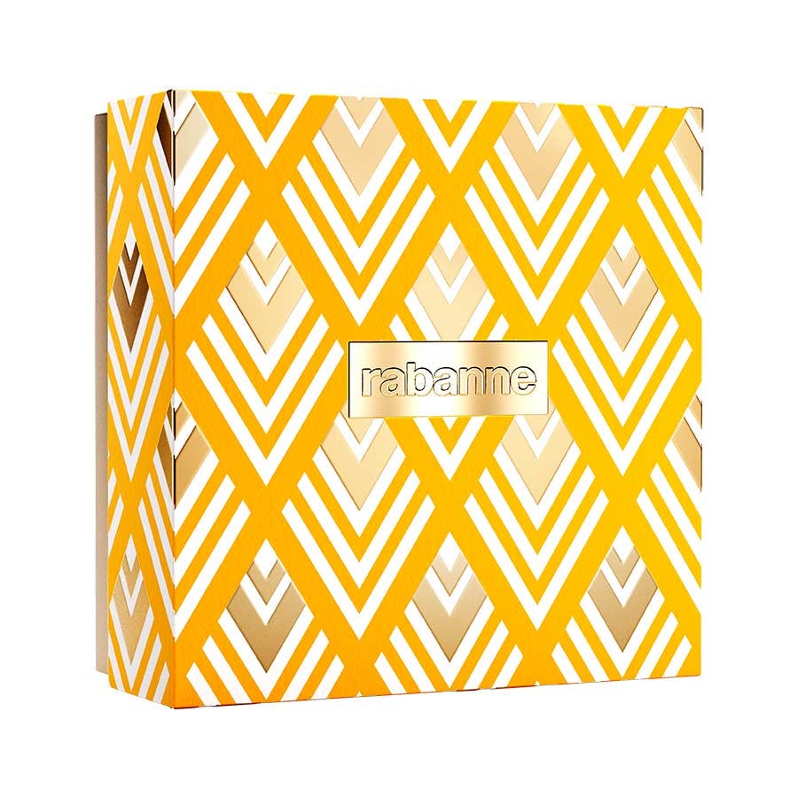 Eau De Parfum 50ml Gift Set