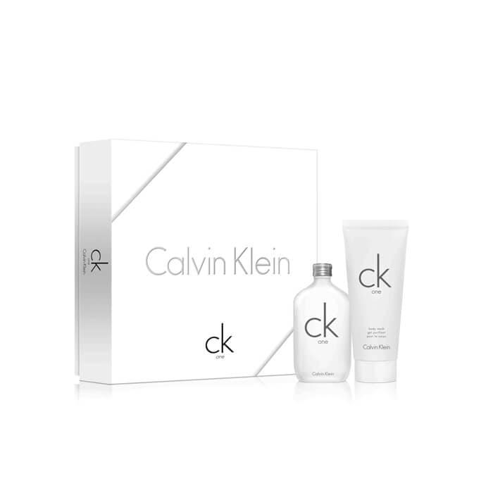 ck one 50ml gift set