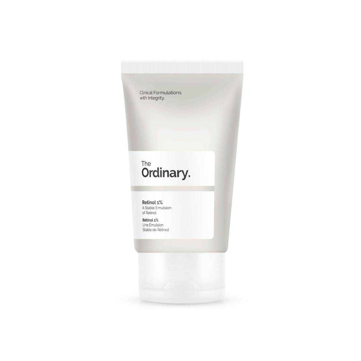 The Ordinary The Ordinary Retinol 1% 30ml