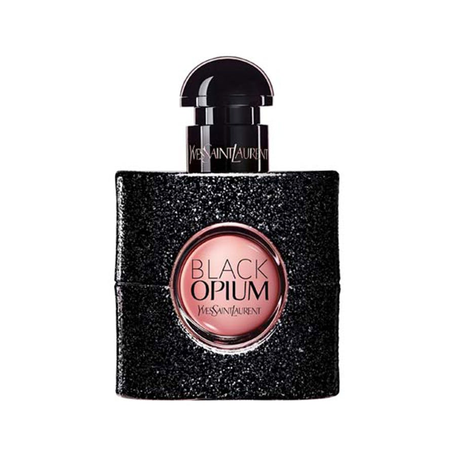 Yves Saint Laurent Ysl Black Opium Eau De Parfum 30ml Yves Saint Laurent Ysl Black Opium Eau De Parfum 30ml