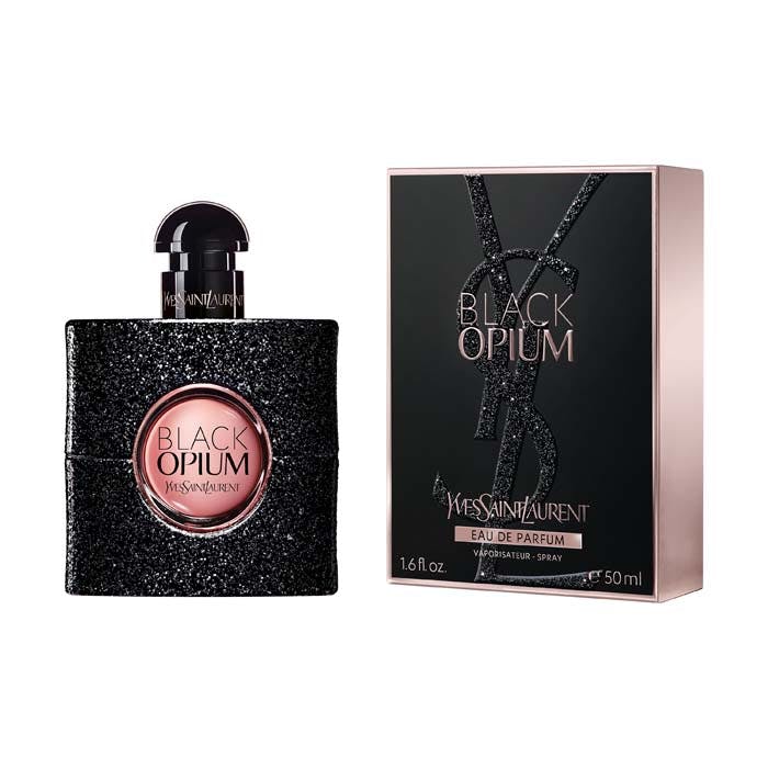 Eau De Parfum 50ml