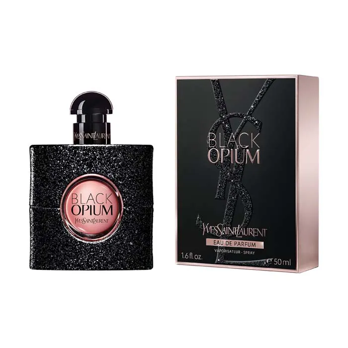 Eau De Parfum 50ml