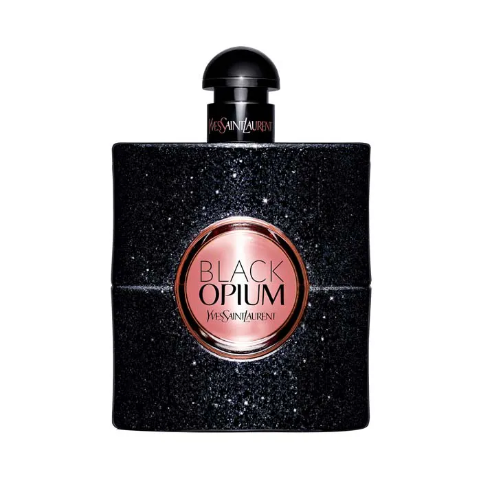 Yves Saint Laurent Ysl Black Opium Eau De Parfum 90ml