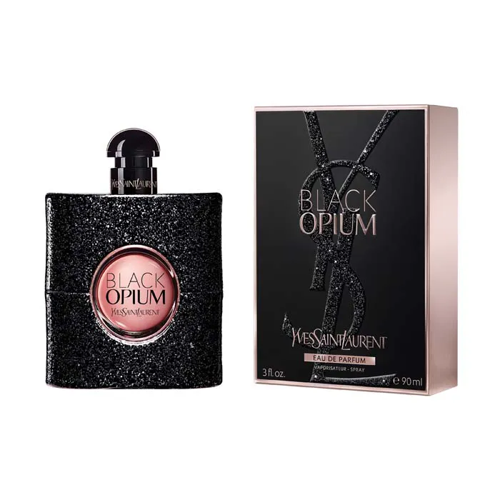 Eau De Parfum 90ml