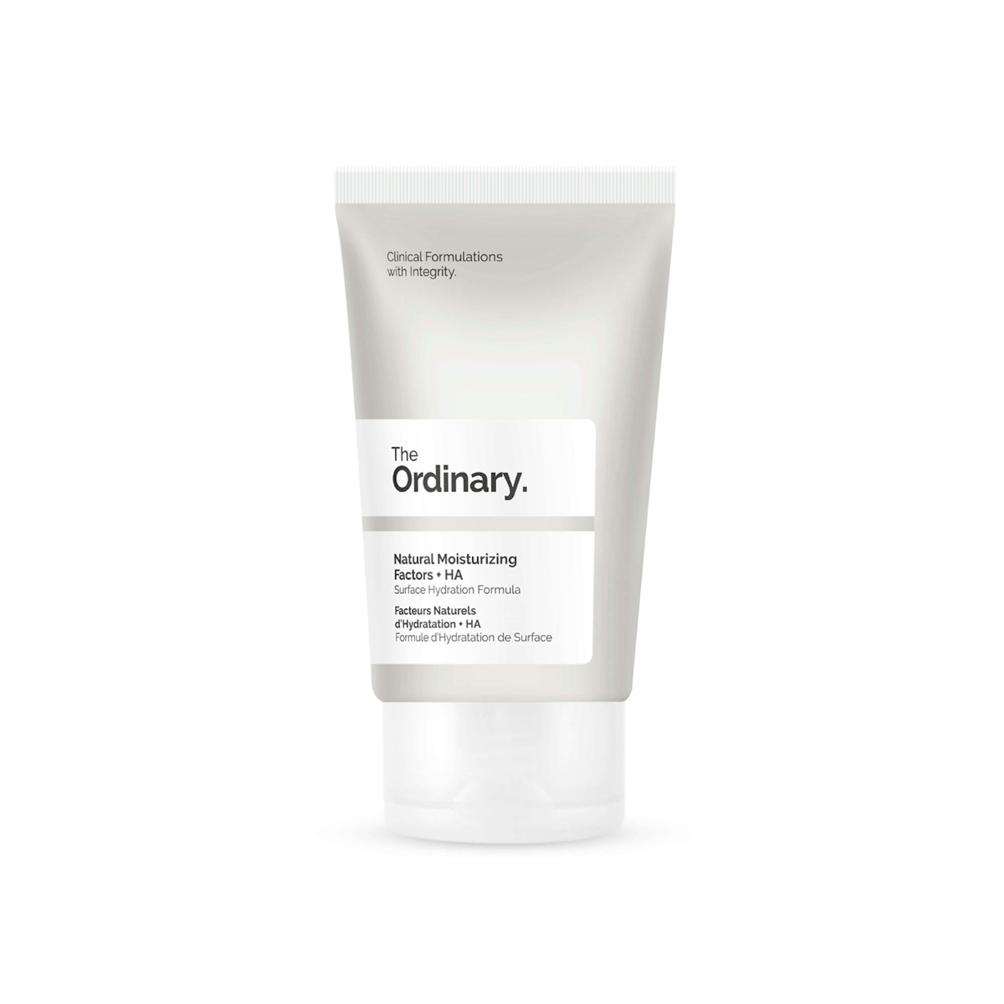 The Ordinary | Natural Moisturizing Factors + HA | Indulge Beauty | The ...