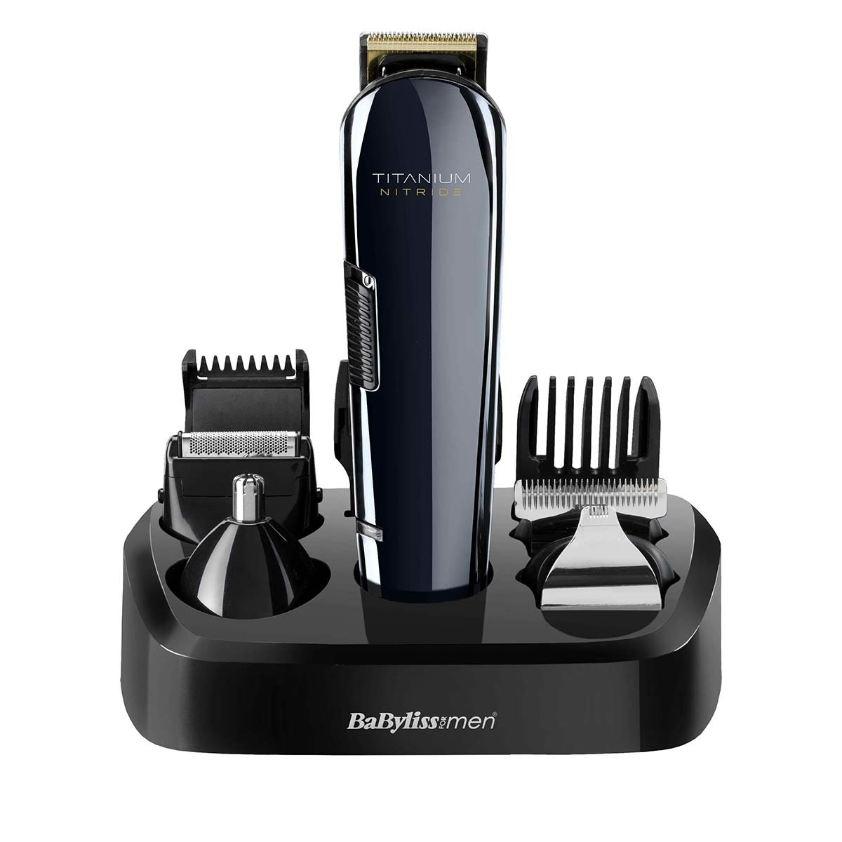 the best men's hair clippers