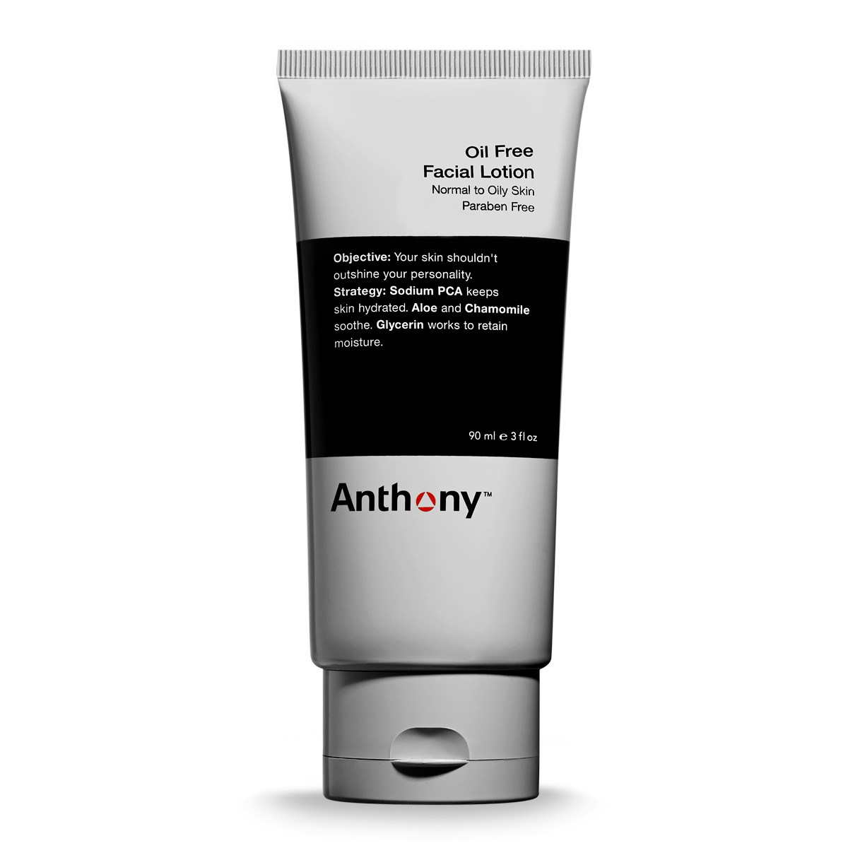 Anthony Anthony Anthony Face Oil Free Facial Lotion 90 ml
