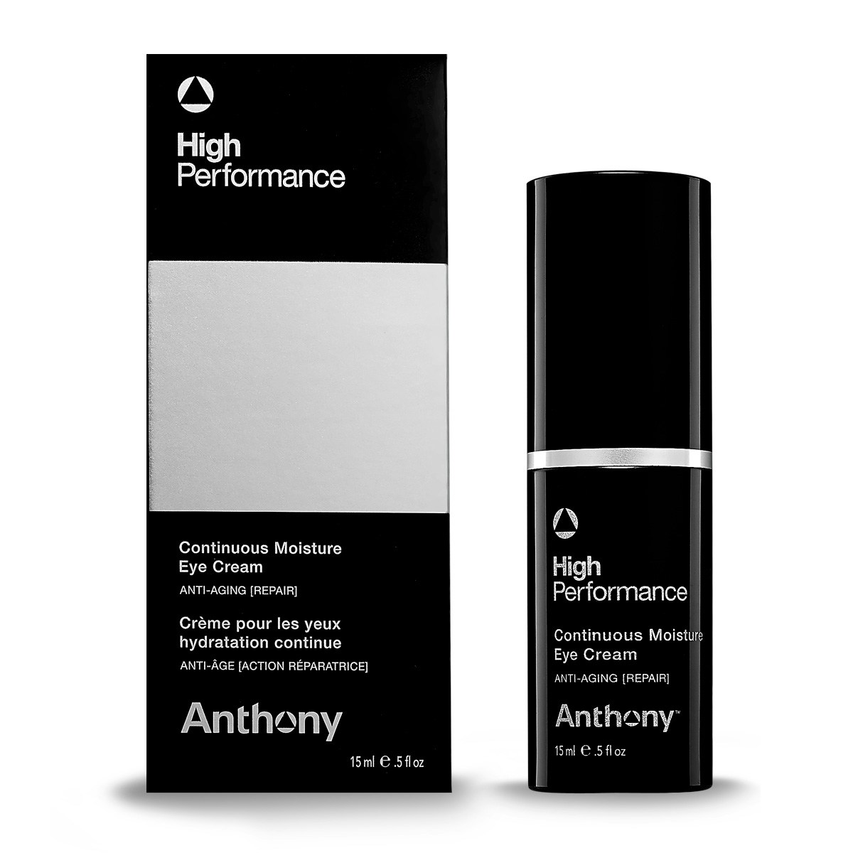 Anthony Anthony High Performance Continuous Moisture Eye Cream 15ml