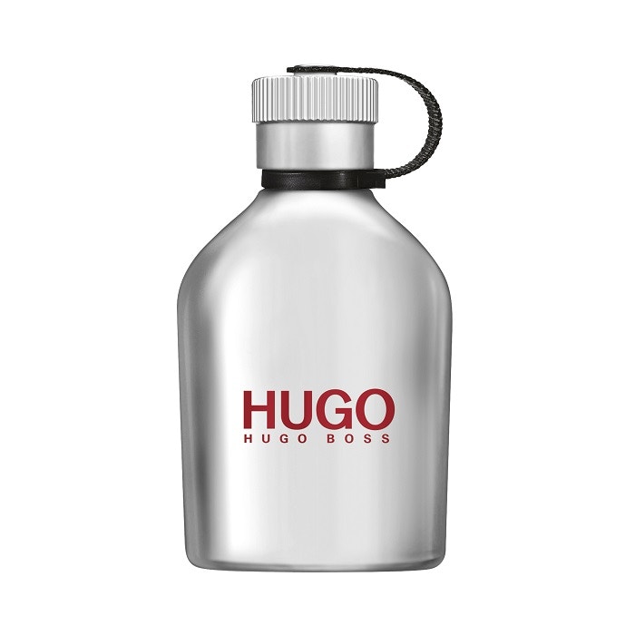 HUGO BOSS Hugo Iced Eau De Toilette 8ml Spray