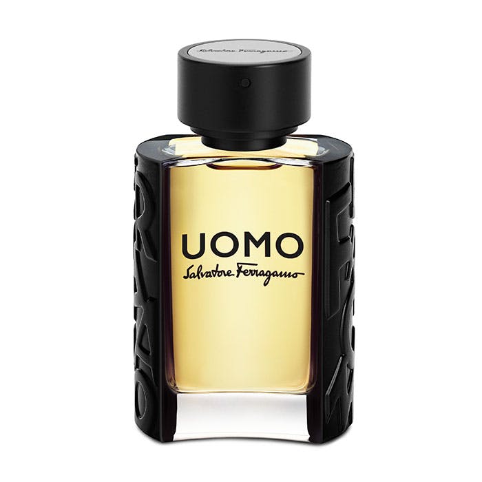 8ml Ferragamo Uomo Eau De Toilette 8ml Spray