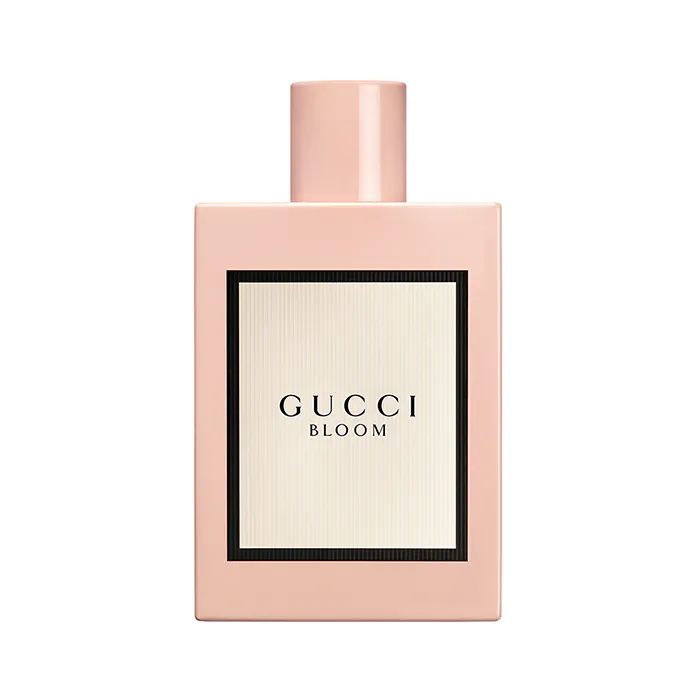 Photos - Women's Fragrance GUCCI Bloom Eau de Parfum 100ml 